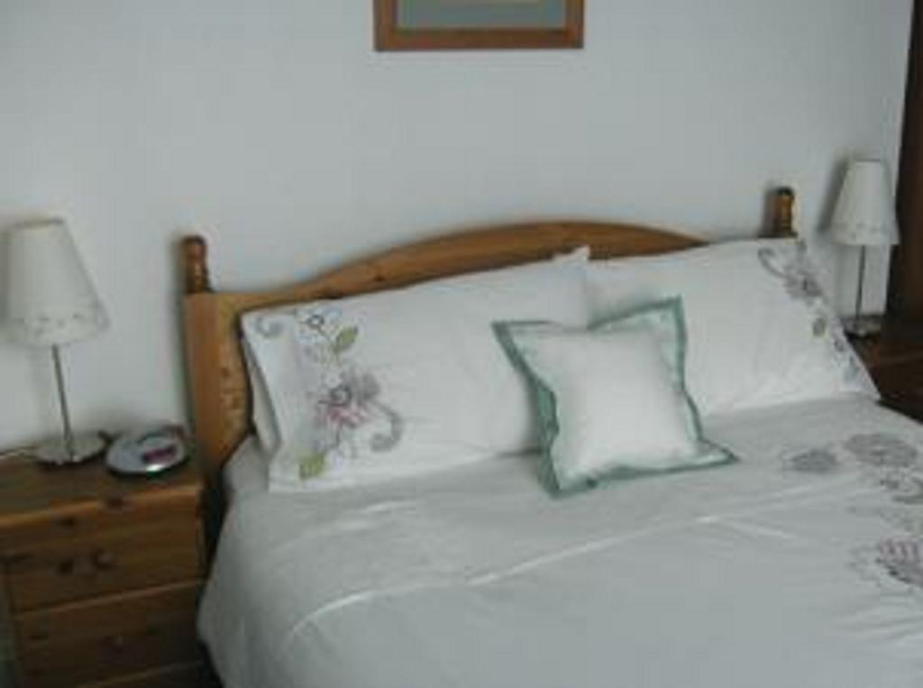Hotel The Caraneal Plymouth Pokoj fotografie