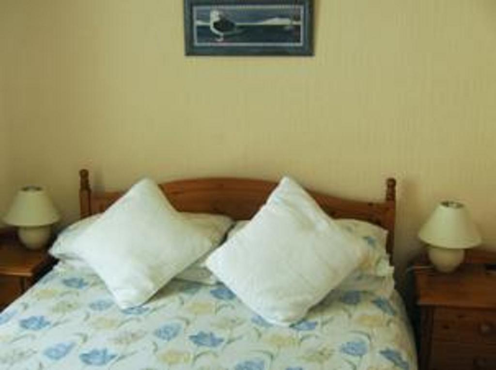 Hotel The Caraneal Plymouth Pokoj fotografie