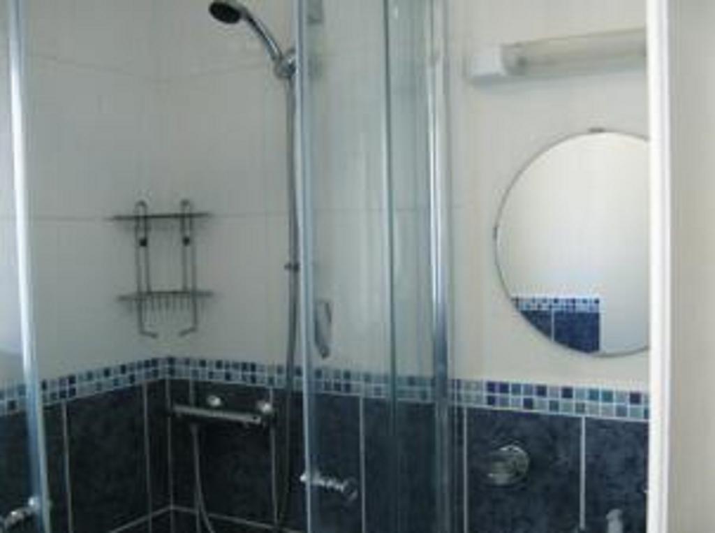 Hotel The Caraneal Plymouth Pokoj fotografie